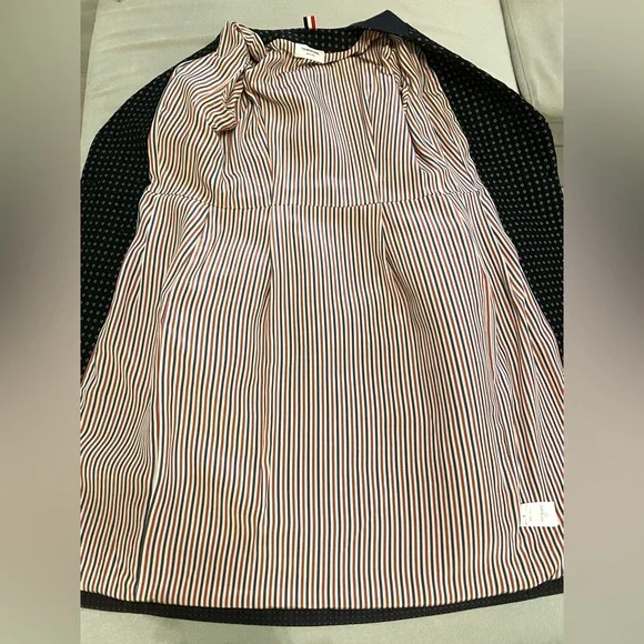 Authentic Thom Browne dress. - Picture 5 of 11